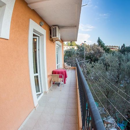 Villa Nadezda Petrovac Екстер'єр фото