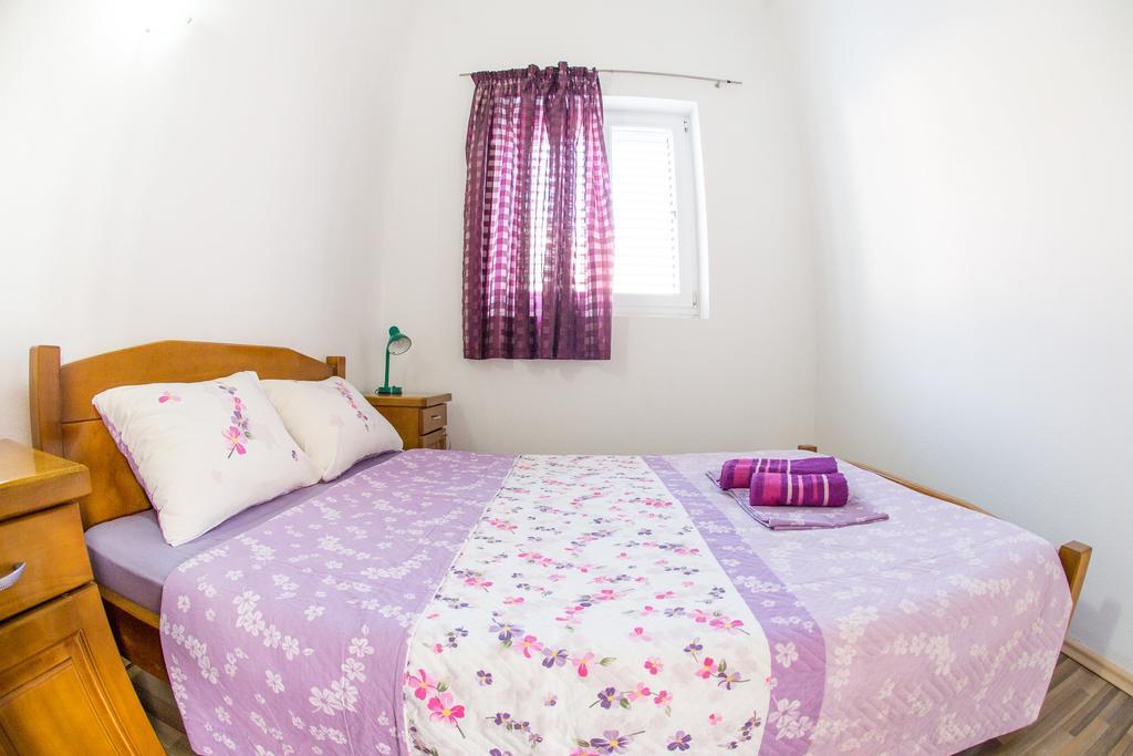 Villa Nadezda Petrovac Екстер'єр фото